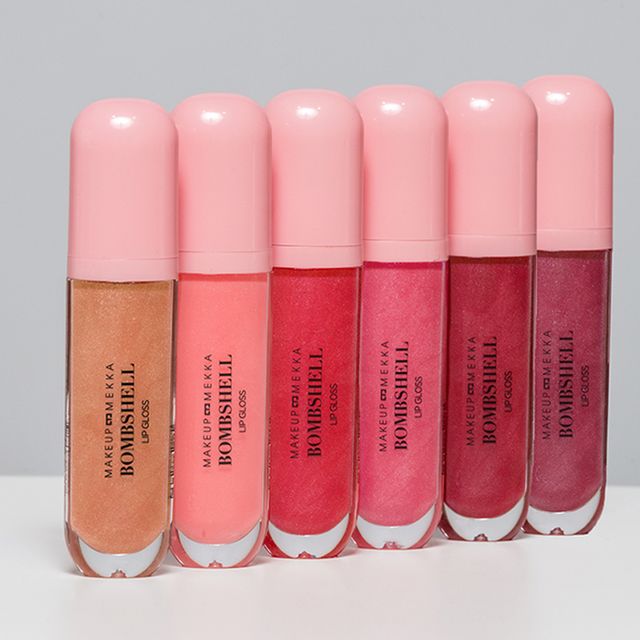 Bombshell Lip Gloss